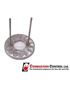 EF Diffuser for Oilflam 120