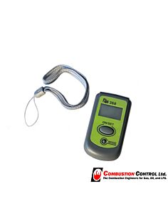TPI 368 Infrared Thermometer