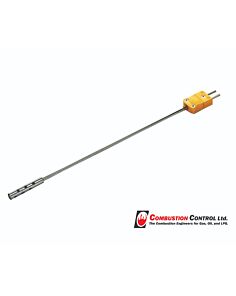 TPI GK16M Thermocouple K Type