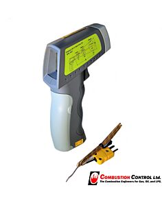 TPI 384 Infrared Thermometer