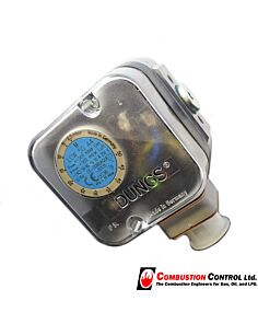 Dungs Pressure Switch LGW50 A4 - 2.5 to 50.0 mbar