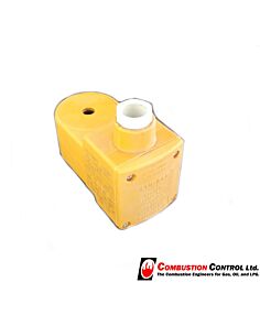 Housing for EXP COIL