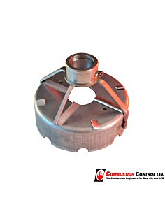 EF Max 12 , Minor 12 Diffuser