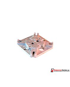 EF Combustion Head Cap Max Gas 40-120