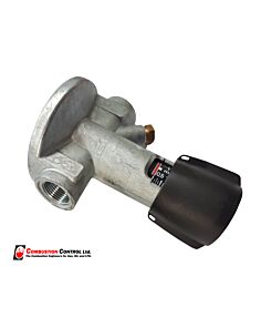 ANTI SIPHON DEVICE ADJUSTABLE 10 PSI