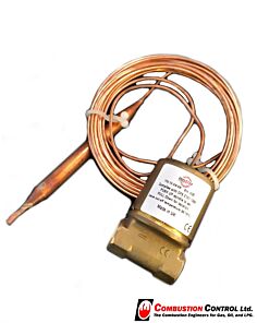 3/8th Capilary Fire Valve 6m 72deg