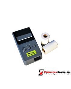 TPI A740 Infrared Printer