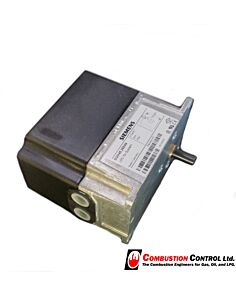 Siemens Stepping Motor SQM45.295A9