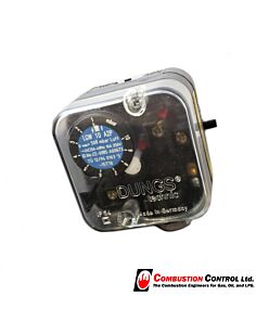 Dungs Air Pressure Switch LGW 10 A2 P