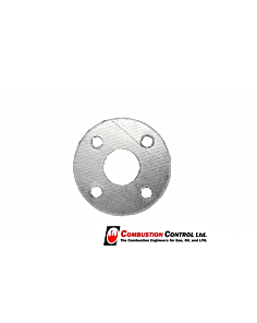 Graphite Gasket NB 40 FF T ADE