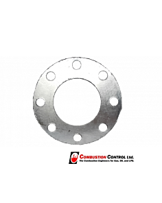 Graphite Gasket  100NB FF PN16, PSM 1.5