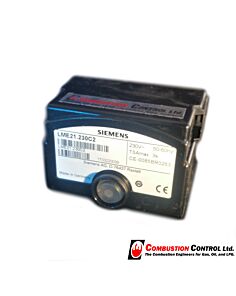 Siemens LME21.230C2