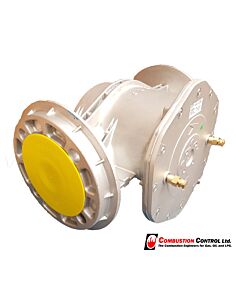 PF Gas Filter Dn80 10bar 