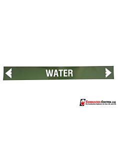 Water Label Lg