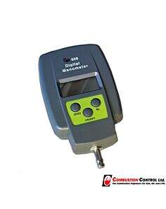 TPI 608  Digital Manometer 15Kpa