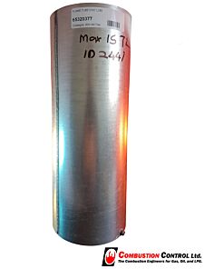 EF Max 15 TL Blast Tube