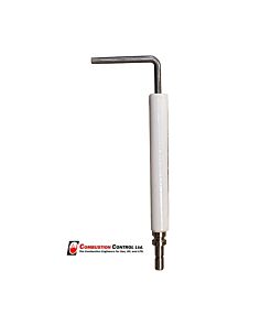 EF Ionization Probe Max Gas 40 