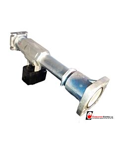 Elco Gas Train & manifold ID415-3/4"