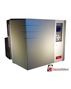 Elco Gas Burner BB-VG3.360 TC without Gas Train