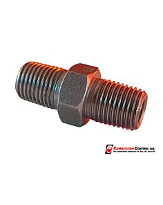 High Pressure 1/4"BSP Nipple