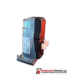 L&G / Siemens On/Off Actuator SKP15.001E2