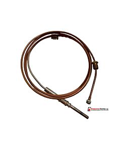 Husky Thermocoupler BA-K16R-72