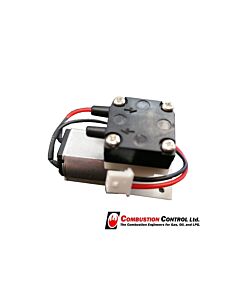 PCB Mounted Mini Pump