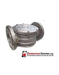 Madas Filter FM DN80 flange PN 16