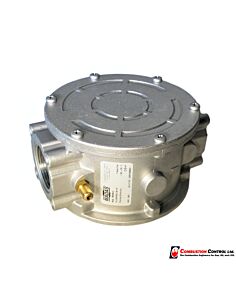 MADAS Gas Filter DN32