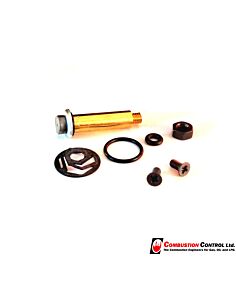 Oil valve kit