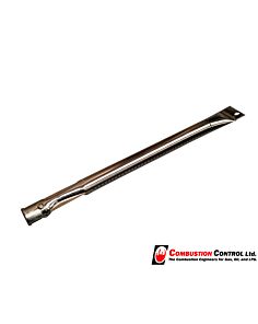 Replacement  S/S  BBQ burner tube to suit MASPORT BBQs
