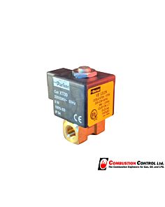 EF Valve Parker  Major 80/120