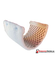 Madas Gas filter Elment DN50