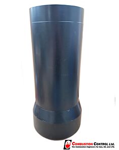 Ecoflam Mai 150TL Blast tube