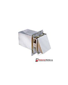 VH 1-6 Side Wall Vent Hood