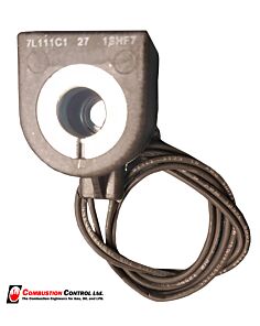 Lucifer 12V DC Coil, 12 watt for 1239, 1240 & 1241