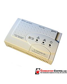 GECA Beta Gas Detector 754/LPG