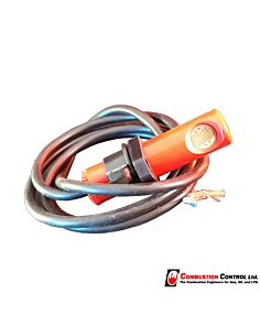 EF Brahma photocell red FC7 Major, Oilflam