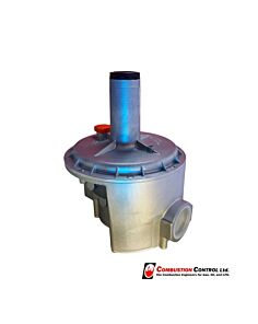 PF Governor Filtered DN50