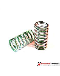 PF HP100 MAIN SPRING