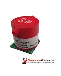 TPI A760S CO Sensor for DC710