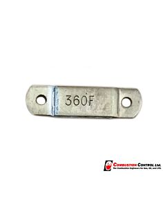 FV Fusible Link 182°C (360°F)