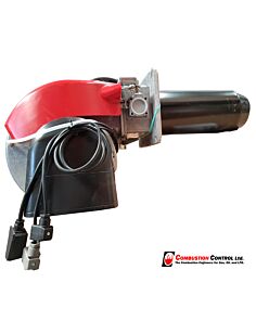 EF MAXGAS 350 PAB TL (without gas train)