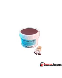 Smoke Safety Matches Box of 100