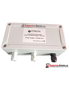 Pulse converter SY027PSO-7