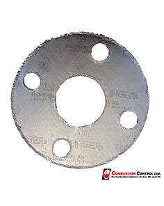 Graphite Gasket 50NB FF PN16, PSM1.5