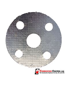 Graphite Gasket 20NB FF PN16, PSM1.5