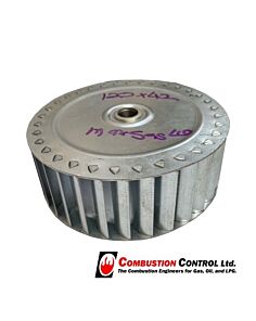 EF Fan 120 x 42 Max Gas 40