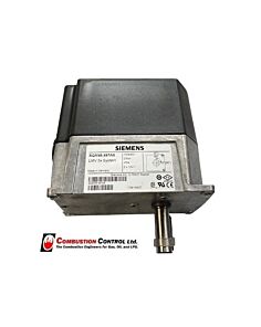 Siemens Stepper Motor SQM48.497A9