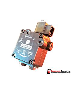 Oil Pump AS47A Max 1 - 12